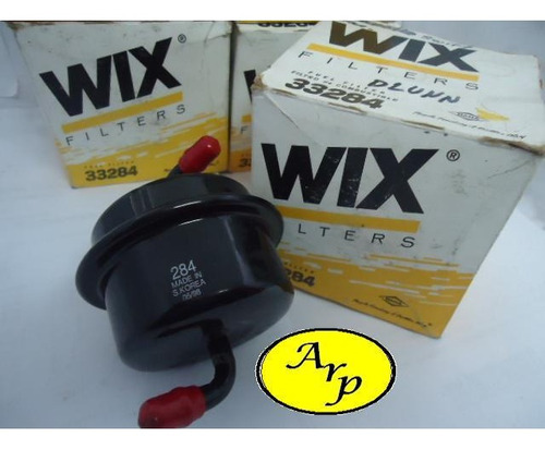 Filtro De Gasolina Para Suzuki Swift 89-96 Foto 6