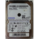 Disco Samsung Hm250hi 2.5 Sata 250gb -1555 Recuperodatos