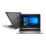 Producto Generico - Hp Probook 440 G3 14 X768 Laptop, Intel.