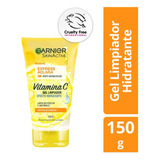Garnier Skin Active Gel De Limpieza Hidratante 150gr