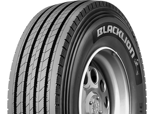 Neumático Blacklion Para Camiones Modelo: Bt165. 315 80 R22 