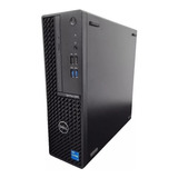 Pc Dell Optiplex 3000 Intel I5 12500 8gb Ram 256gb Ssd