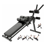 Commax Equipo De Entrenamiento Ajustable Para Abdominales