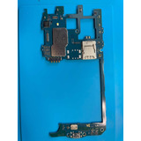 Placa *libre* Samsung J3 2016 J320