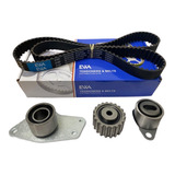 Kit Distribucion Ewa P/ Renault Kangoo Megane 1.9 Diesel F8q