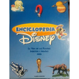 Enciclopedia Disney Planeta De Agostini