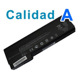 U26a Bateria Para 628666-001 Alta Duracion Facturada