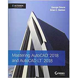 Mastering Autocad 2018 And Autocad Lt 2018