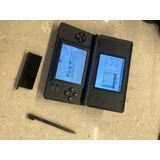 Nintendo Ds Lite 256kb Standard  Color Negro