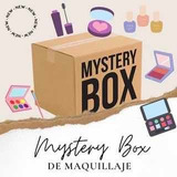 Caja Misteriosa De Cosmeticos-accesorios 10 Un/ Mistery Box