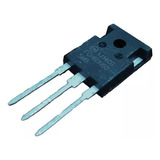 Transistor Igbt 60n60 Fgh60n60 Circuito (4 Piezas).