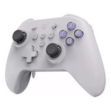 Gulikit King Kong 3 Max Controlador Bluetooth Compatible With Nintendo Switch 2024 Color Gris
