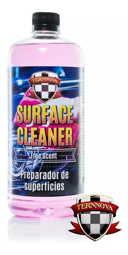 Surface Cleaner Ternnova 1lt Southcolors