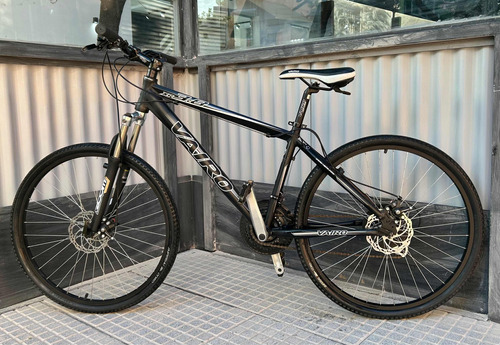 Bicicleta Mountain Bike Vario Xr 3.8 Size 16