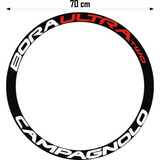 Stickers Para Rines Bora Ultra Campagnolo