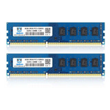 Memoria Ram 16gb Motoeagle Kit (2x8gb) Pc3 12800u