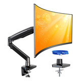 Soporte De Monitor Para Pantalla De 13 A 35 Pulgadas