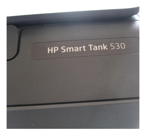 Multifuncional Hp Smart Tank 530 Wifi Touch