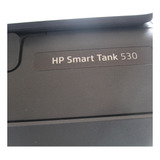 Multifuncional Hp Smart Tank 530 Wifi Touch