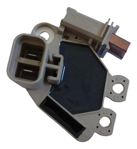 Regulador Alternador  Kia Picanto/hyundai Atos/sonata/tucson Foto 3