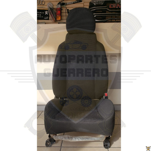 Asiento Delantero Aveo Derecho 2009-2017