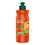 Crema Para Peinar Goodbye Daño Fructis Garnier 250ml