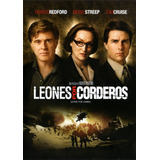 Leones Por Corderos ( Tom Cruise Robert Redford ) Dvd Origin