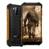 Smartphone Ulefone Armor X5 Pro Dual Sim 4gb Ram 64gb 