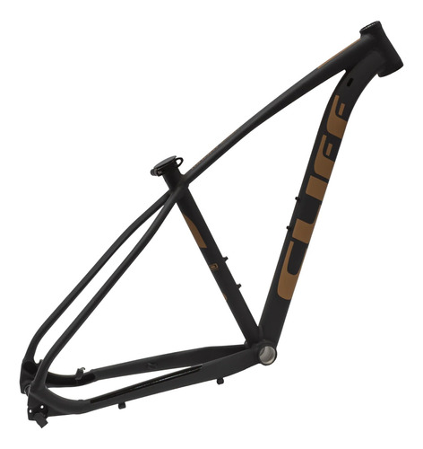 Marco Mtb Cliff Muddy Sport Ultraliviano En Aluminio 29 