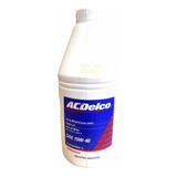 Aceite 15w40 1 Litro Acdelco Mineral