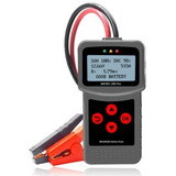 Tester Probador Baterias Auto Moto Digital Micro-200 Pro