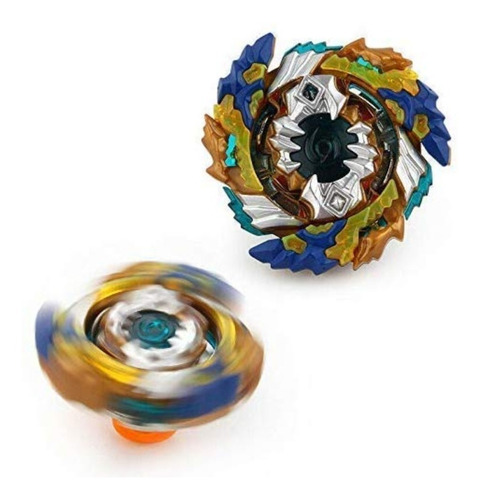 Trompo Beyblade Burst B-122 Geist Fafnir 