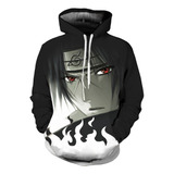 Sudaderas Con Capucha De Cosplay Para Hombre Y Mujer - Anime