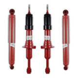 Kit 4 Amortiguadores Fric Rot Ranger 3.2 Xlt 4x2 (01/2013+)