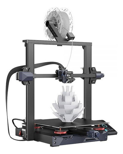 Impresora 3d Creality Ender-3 S1 Plus Autonivelación Full