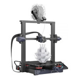 Impresora 3d Creality Ender-3 S1 Plus Autonivelación Full