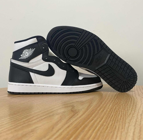 Jordan 1 Panda Talla 27mx