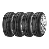 Kit 4 Neumáticos Pirelli P400 Evo 185 70 R14 Renault Logan