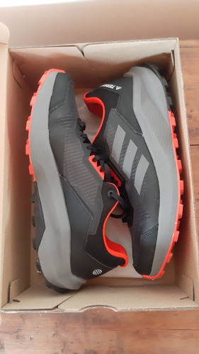  adidas Zapatillas Trail Running Terrex Trailrider 9.5 Us. 