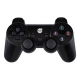 Controle Joystick Usb Computador Console Pc Notebook - Dazz