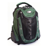 Mochila Executiva Notebook Republic Vix Verde Musgo 8730194