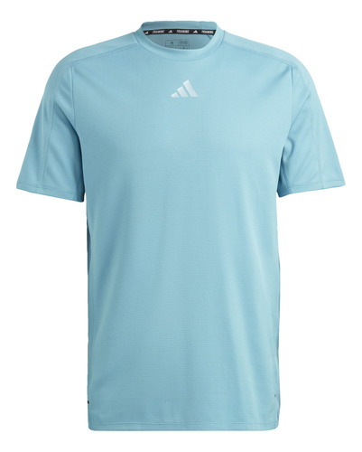 Remera Workout Ic2114 adidas