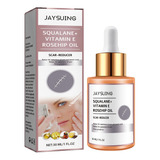 Hidratante Con Aceite De Rosa Mosqueta S Scar-reducer Squala