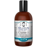 Gel De Barbero Para Afeitar Policrom Silkey For Men 250 Ml