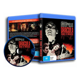 Dracula Prince Of Darkness 1966 - Christopher Lee - 1 Bluray