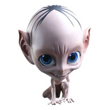 Figura  Play Arts Gollum (smeagol)