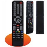 Control Para Tcl Smart Tv Rm40