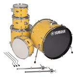 Yamaha Rdp0f5bgg Rydeen Paquete De 5 Unidades Con Amplifica.