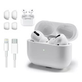 Fone Bluetooth 3ª Geração Para iPhone AirPods Linha Premium