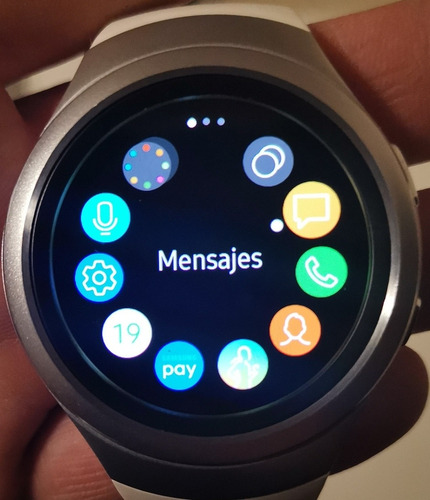 Smartwatch Samsung Gear S2